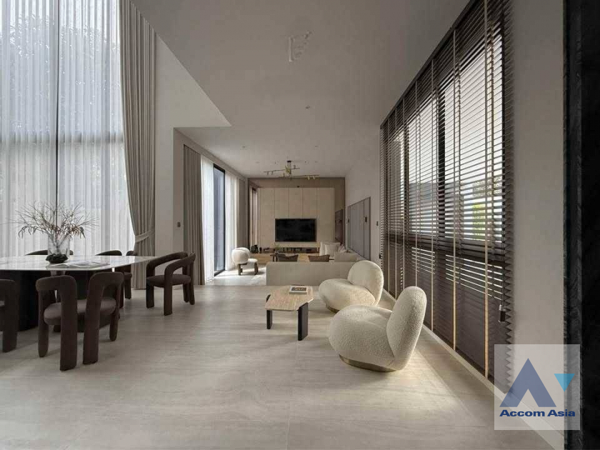  1  3 br House For Rent in Krungthep Kreetha ,Bangkok  at Bugaan Krungthep Kreetha AA45643