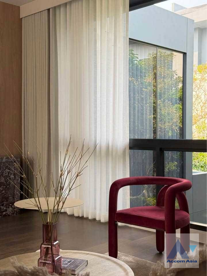 8  3 br House For Rent in Krungthep Kreetha ,Bangkok  at Bugaan Krungthep Kreetha AA45643