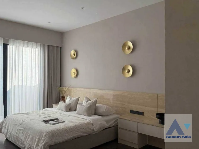 9  3 br House for rent and sale in Krungthep Kreetha ,Bangkok  at Bugaan Krungthep Kreetha AA45643