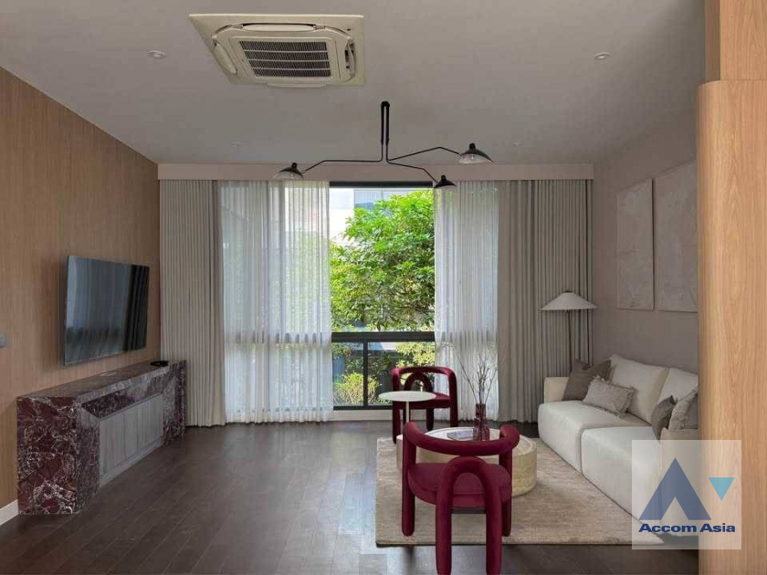 10  3 br House For Rent in Krungthep Kreetha ,Bangkok  at Bugaan Krungthep Kreetha AA45643