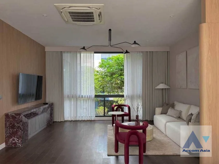 10  3 br House for rent and sale in Krungthep Kreetha ,Bangkok  at Bugaan Krungthep Kreetha AA45643