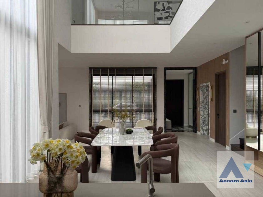 4  3 br House For Rent in Krungthep Kreetha ,Bangkok  at Bugaan Krungthep Kreetha AA45643