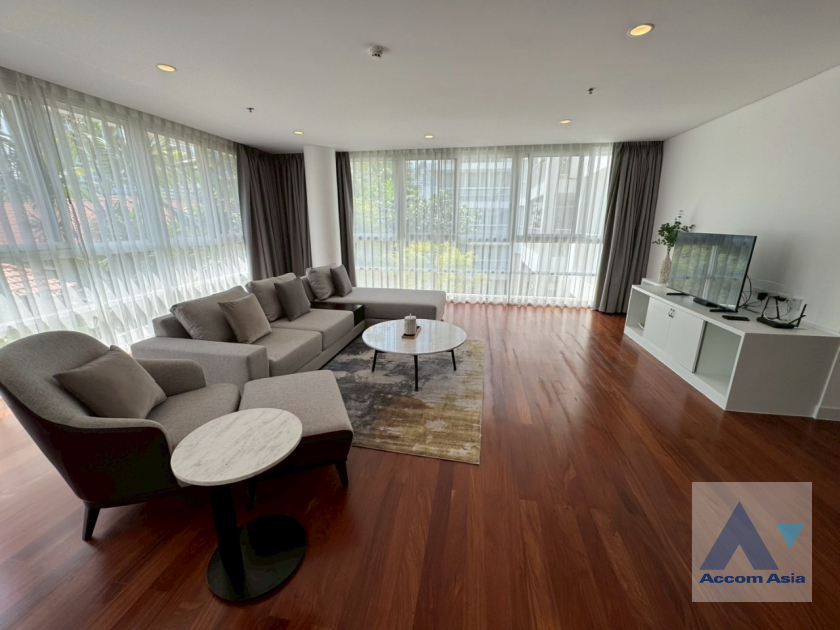 7  3 br Apartment for rent and sale in Sukhumvit ,Bangkok BTS Ekkamai at Ekkamai Family Apartment AA45644