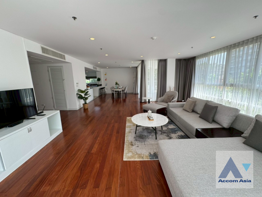 6  3 br Apartment for rent and sale in Sukhumvit ,Bangkok BTS Ekkamai at Ekkamai Family Apartment AA45644