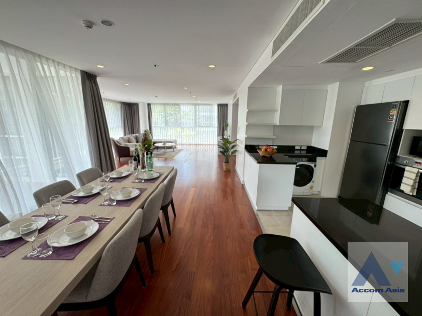 9  3 br Apartment for rent and sale in Sukhumvit ,Bangkok BTS Ekkamai at Ekkamai Family Apartment AA45644
