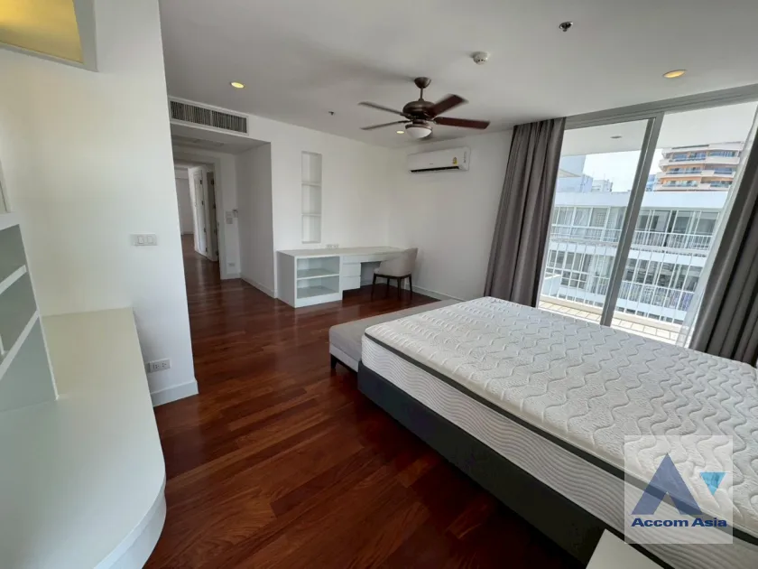 11  4 br Apartment for rent and sale in Sukhumvit ,Bangkok BTS Ekkamai at Ekkamai Family Apartment AA45647