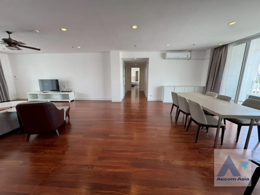  1  4 br Apartment for rent and sale in Sukhumvit ,Bangkok BTS Ekkamai at Ekkamai Family Apartment AA45647