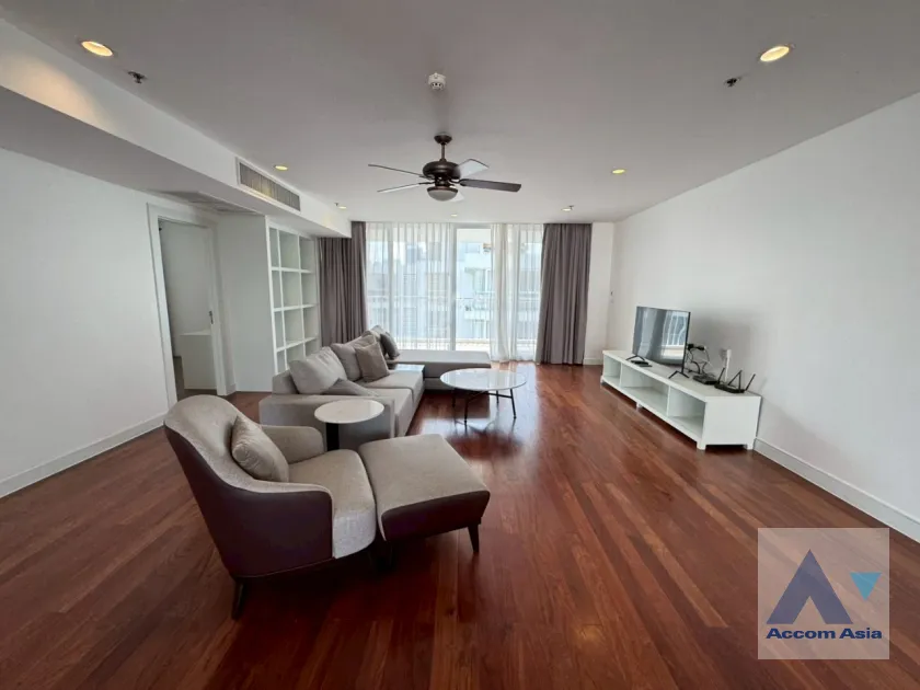  2  4 br Apartment for rent and sale in Sukhumvit ,Bangkok BTS Ekkamai at Ekkamai Family Apartment AA45647