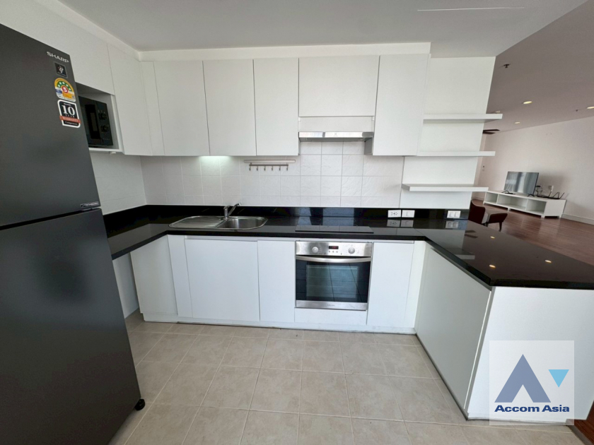 9  4 br Apartment For Rent in Sukhumvit ,Bangkok BTS Ekkamai at Ekkamai Family Apartment AA45647