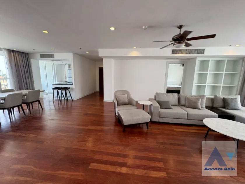 5  4 br Apartment for rent and sale in Sukhumvit ,Bangkok BTS Ekkamai at Ekkamai Family Apartment AA45647