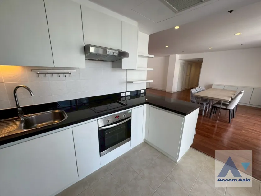 19  4 br Apartment For Rent in Sukhumvit ,Bangkok BTS Ekkamai at Ekkamai Family Apartment AA45648