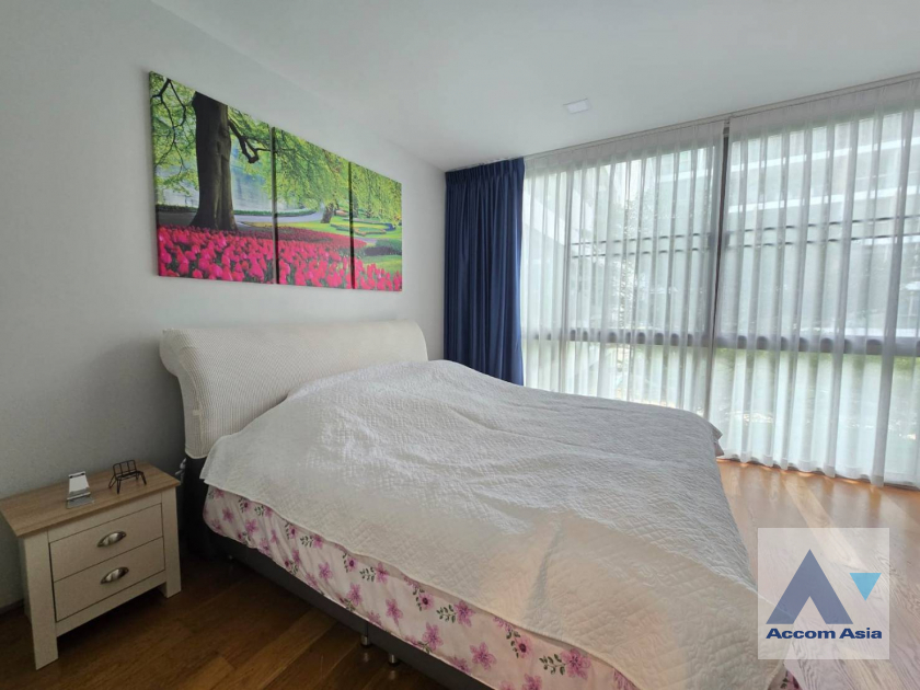 18  3 br Condominium for rent and sale in Sukhumvit ,Bangkok BTS Phra khanong at Ficus Lane AA45651