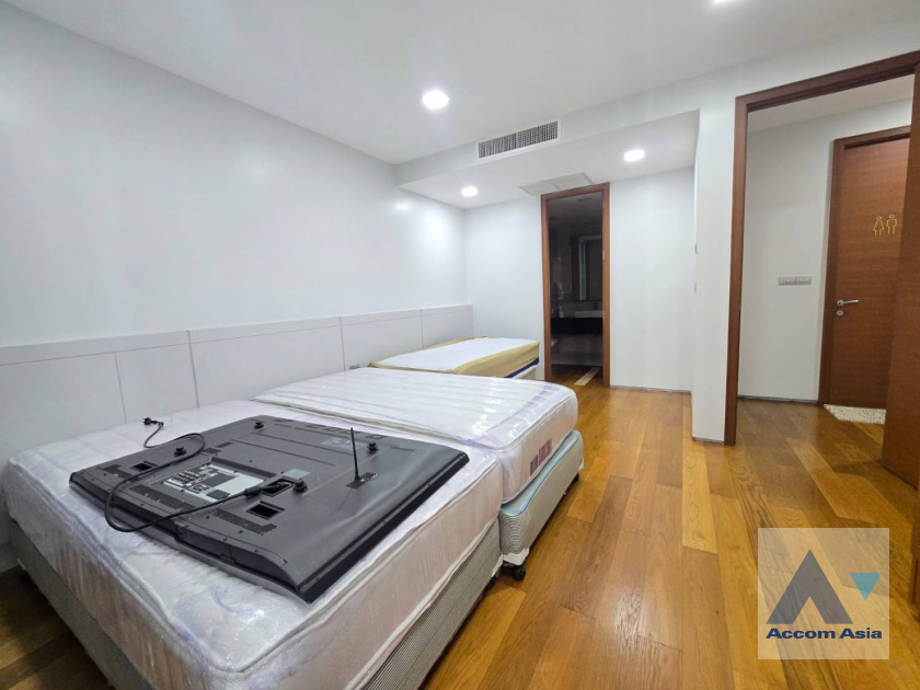 21  3 br Condominium for rent and sale in Sukhumvit ,Bangkok BTS Phra khanong at Ficus Lane AA45651