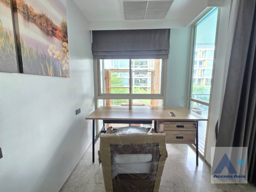 22  3 br Condominium for rent and sale in Sukhumvit ,Bangkok BTS Phra khanong at Ficus Lane AA45651