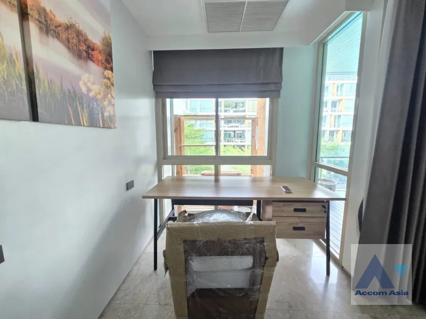 22  3 br Condominium for rent and sale in Sukhumvit ,Bangkok BTS Phra khanong at Ficus Lane AA45651