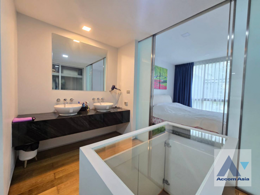 23  3 br Condominium for rent and sale in Sukhumvit ,Bangkok BTS Phra khanong at Ficus Lane AA45651