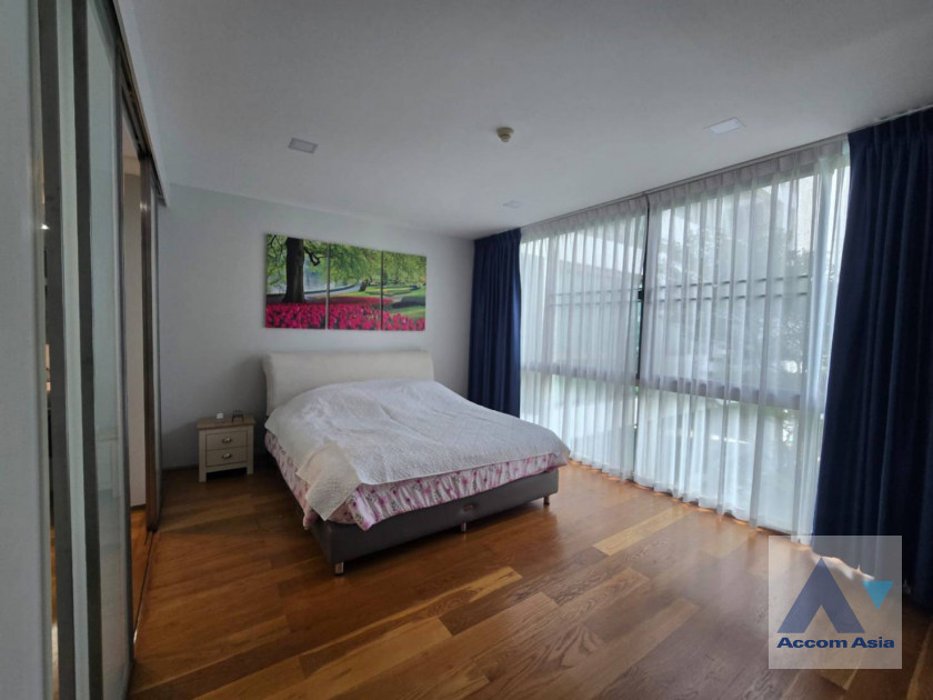 16  3 br Condominium for rent and sale in Sukhumvit ,Bangkok BTS Phra khanong at Ficus Lane AA45651