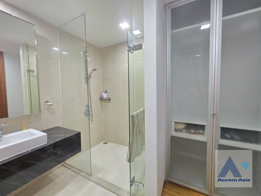 26  3 br Condominium for rent and sale in Sukhumvit ,Bangkok BTS Phra khanong at Ficus Lane AA45651