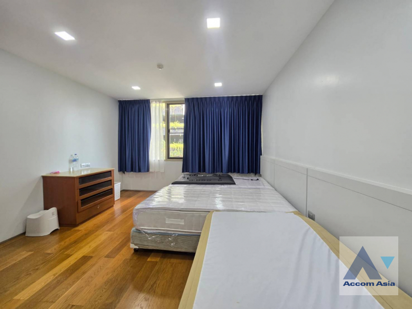 19  3 br Condominium for rent and sale in Sukhumvit ,Bangkok BTS Phra khanong at Ficus Lane AA45651