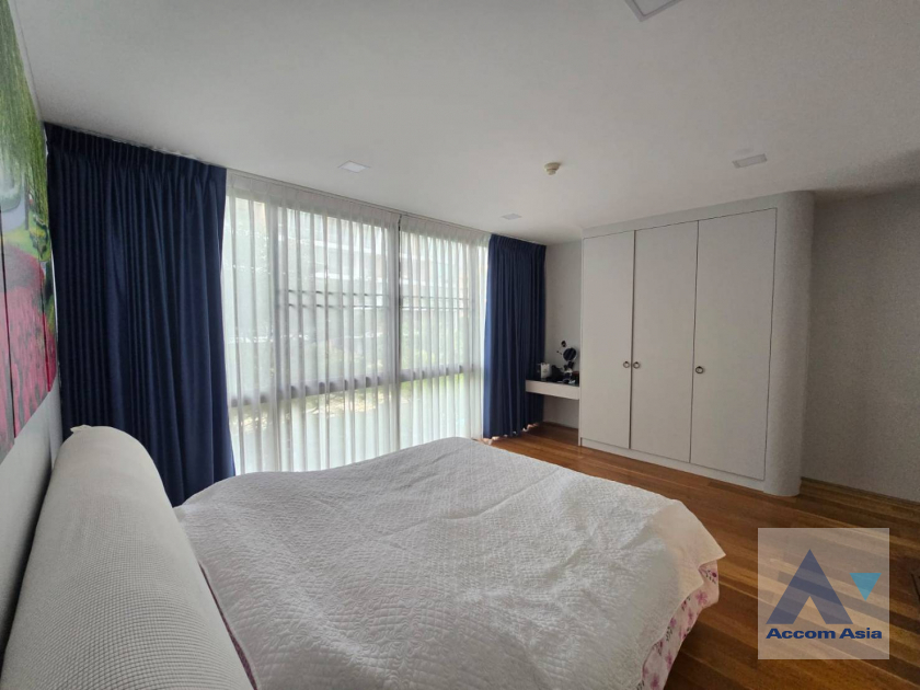 17  3 br Condominium for rent and sale in Sukhumvit ,Bangkok BTS Phra khanong at Ficus Lane AA45651