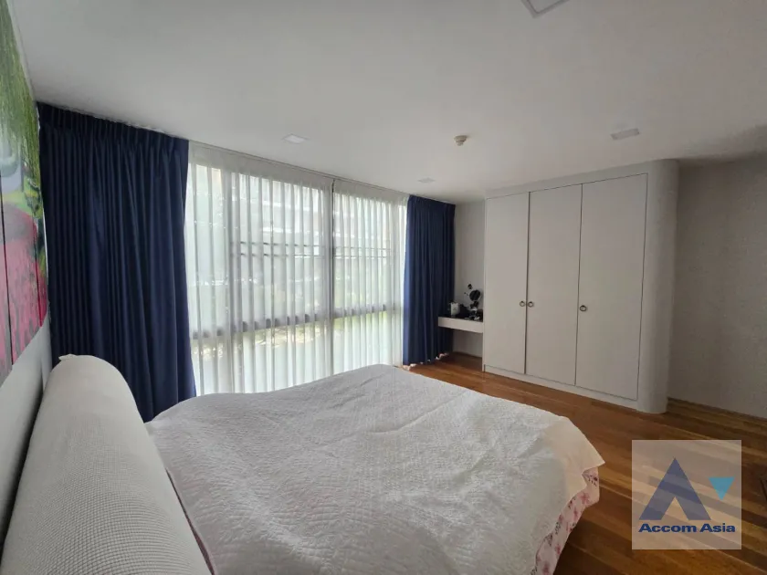 17  3 br Condominium for rent and sale in Sukhumvit ,Bangkok BTS Phra khanong at Ficus Lane AA45651