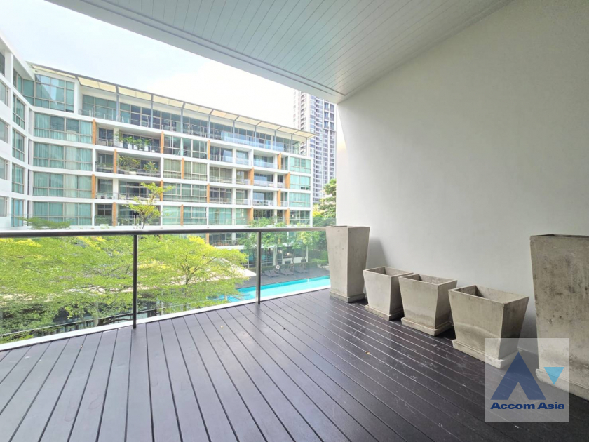 5  3 br Condominium for rent and sale in Sukhumvit ,Bangkok BTS Phra khanong at Ficus Lane AA45651