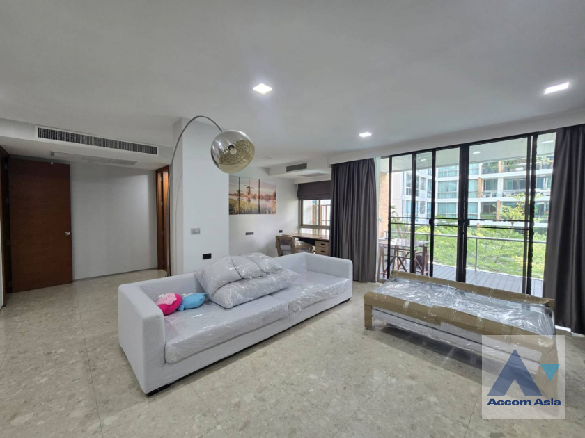  1  3 br Condominium for rent and sale in Sukhumvit ,Bangkok BTS Phra khanong at Ficus Lane AA45651