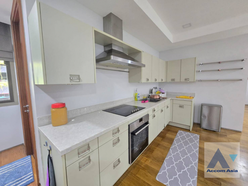 11  3 br Condominium for rent and sale in Sukhumvit ,Bangkok BTS Phra khanong at Ficus Lane AA45651