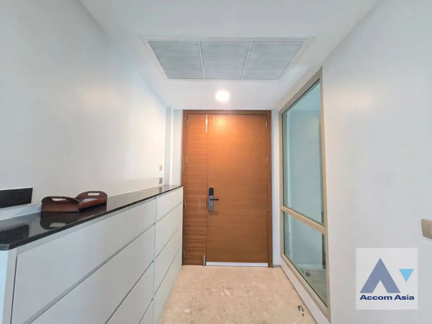 30  3 br Condominium for rent and sale in Sukhumvit ,Bangkok BTS Phra khanong at Ficus Lane AA45651