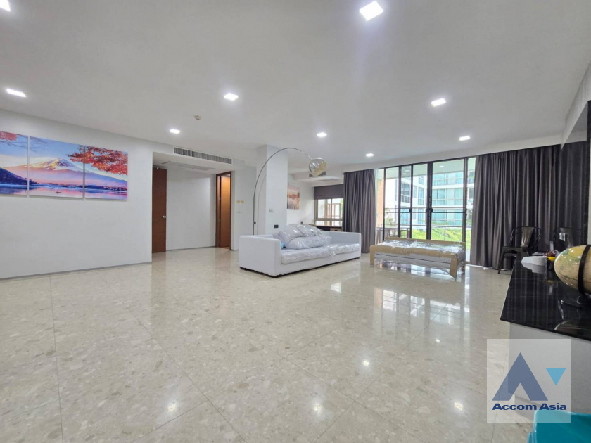 4  3 br Condominium for rent and sale in Sukhumvit ,Bangkok BTS Phra khanong at Ficus Lane AA45651