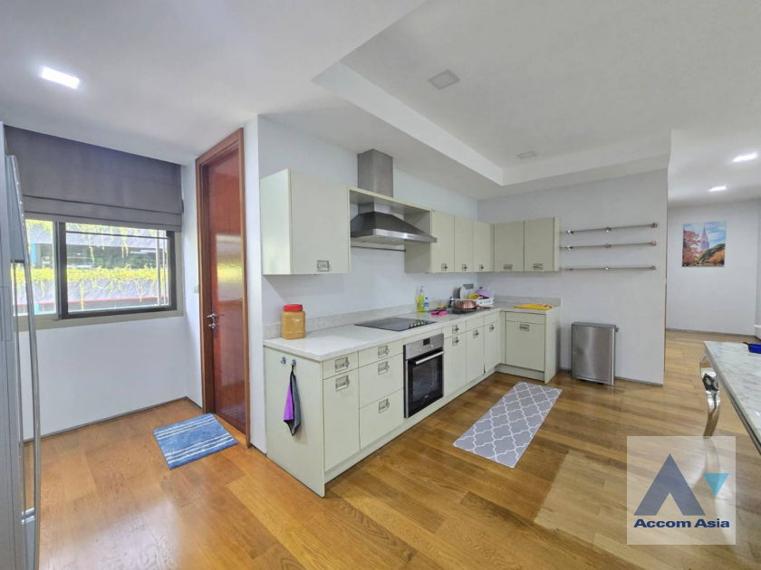 10  3 br Condominium for rent and sale in Sukhumvit ,Bangkok BTS Phra khanong at Ficus Lane AA45651