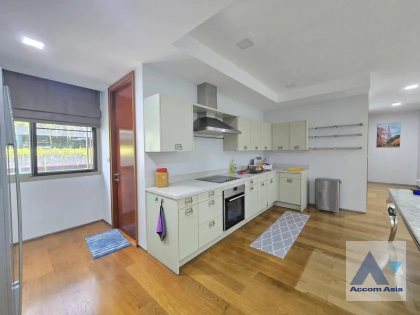 10  3 br Condominium for rent and sale in Sukhumvit ,Bangkok BTS Phra khanong at Ficus Lane AA45651