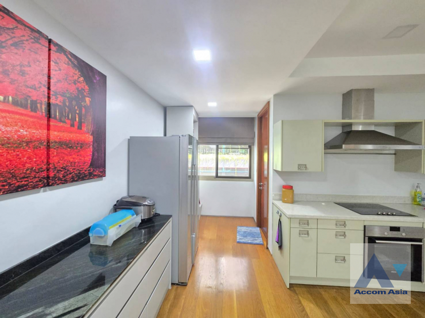 9  3 br Condominium for rent and sale in Sukhumvit ,Bangkok BTS Phra khanong at Ficus Lane AA45651