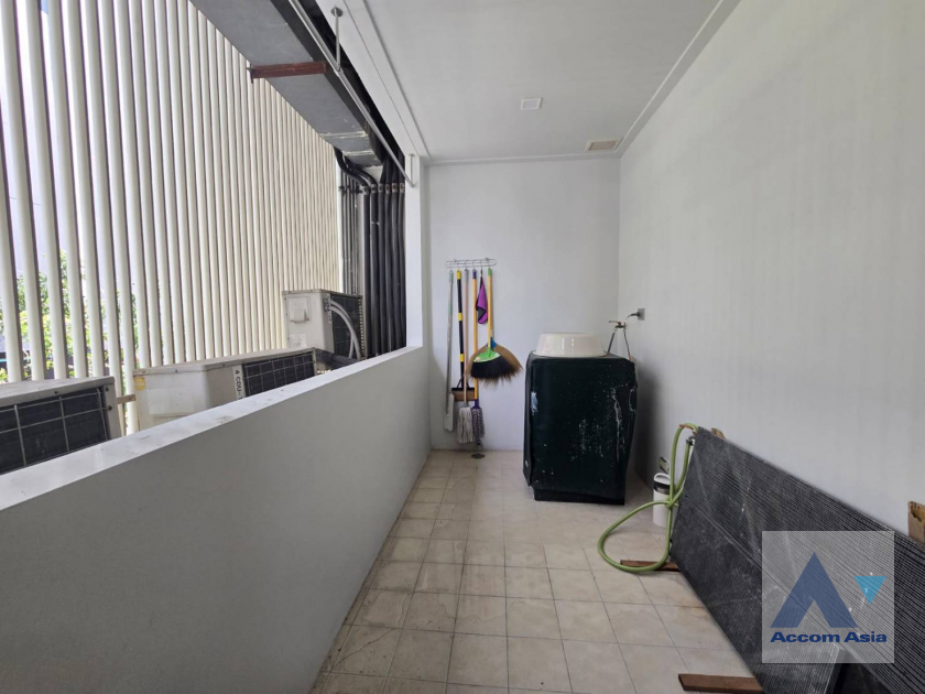 31  3 br Condominium for rent and sale in Sukhumvit ,Bangkok BTS Phra khanong at Ficus Lane AA45651