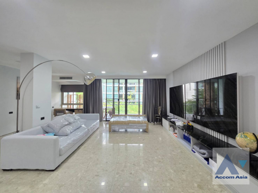  2  3 br Condominium for rent and sale in Sukhumvit ,Bangkok BTS Phra khanong at Ficus Lane AA45651