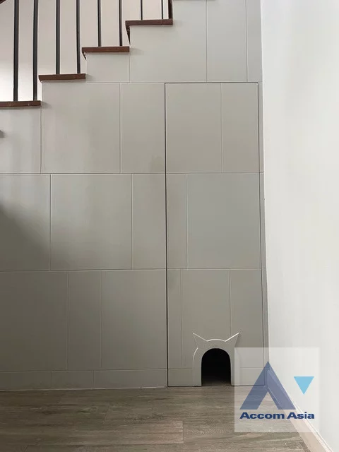 14  3 br House For Rent in Sukhumvit ,Bangkok BTS Phrom Phong AA45652