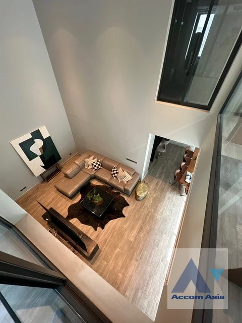 7  3 br House For Rent in Sukhumvit ,Bangkok BTS Phrom Phong AA45652