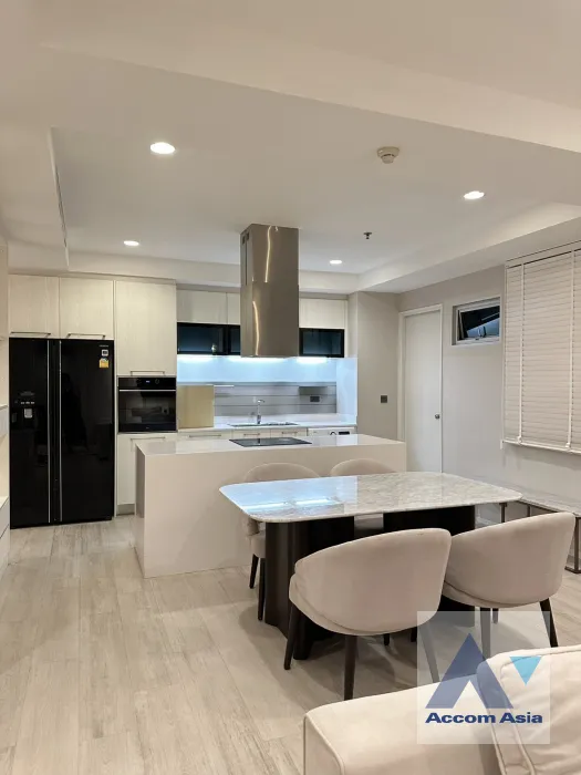  1  3 br Condominium for rent and sale in Sukhumvit ,Bangkok BTS Ekkamai at Nusasiri Grand Condo AA45660