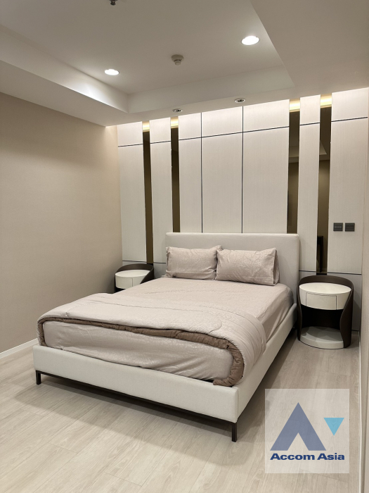  1  3 br Condominium for rent and sale in Sukhumvit ,Bangkok BTS Ekkamai at Nusasiri Grand Condo AA45660