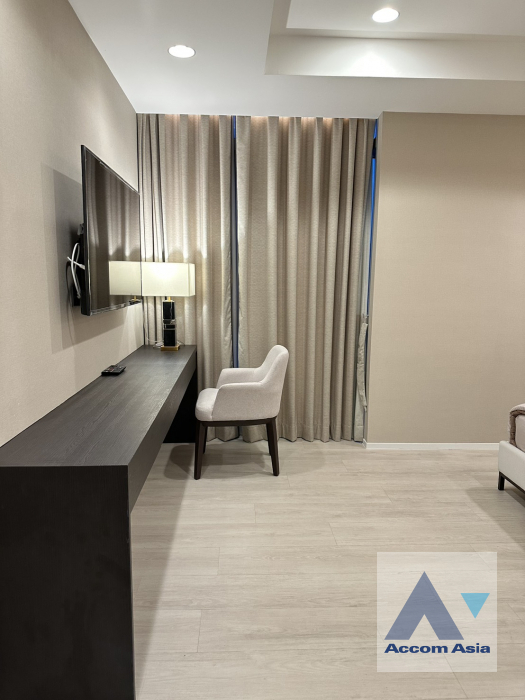 5  3 br Condominium For Rent in Sukhumvit ,Bangkok BTS Ekkamai at Nusasiri Grand Condo AA45660