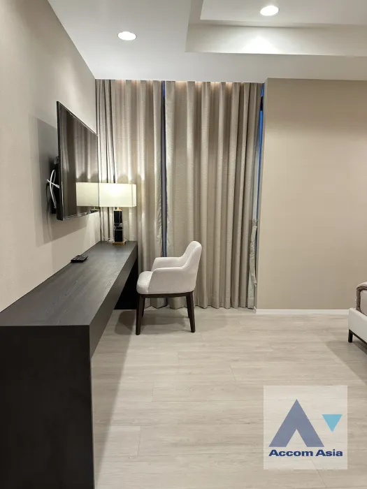 5  3 br Condominium for rent and sale in Sukhumvit ,Bangkok BTS Ekkamai at Nusasiri Grand Condo AA45660