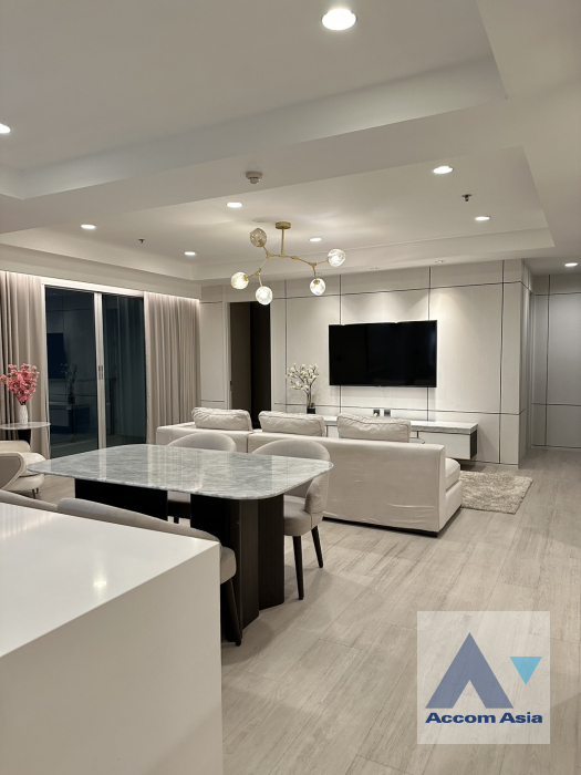  2  3 br Condominium for rent and sale in Sukhumvit ,Bangkok BTS Ekkamai at Nusasiri Grand Condo AA45660