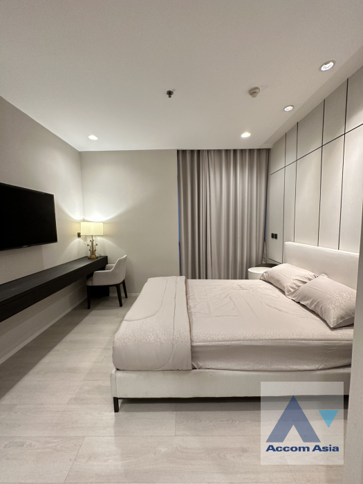 6  3 br Condominium For Rent in Sukhumvit ,Bangkok BTS Ekkamai at Nusasiri Grand Condo AA45660