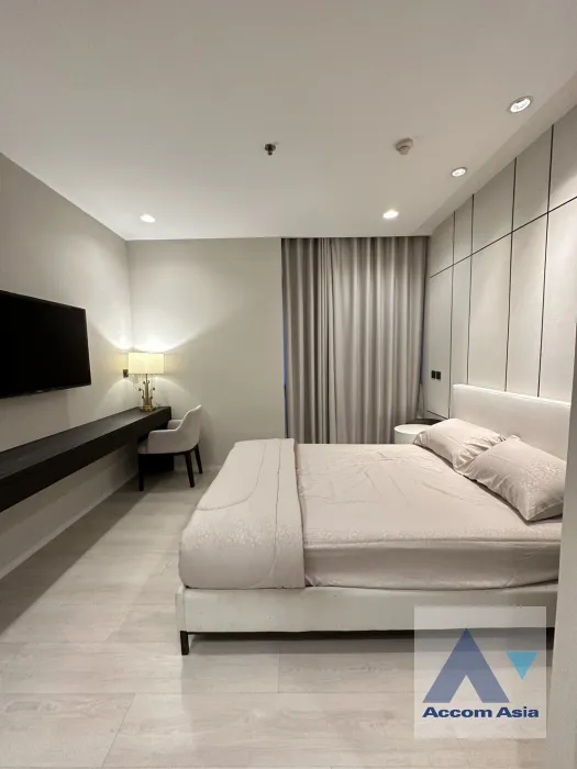 6  3 br Condominium for rent and sale in Sukhumvit ,Bangkok BTS Ekkamai at Nusasiri Grand Condo AA45660