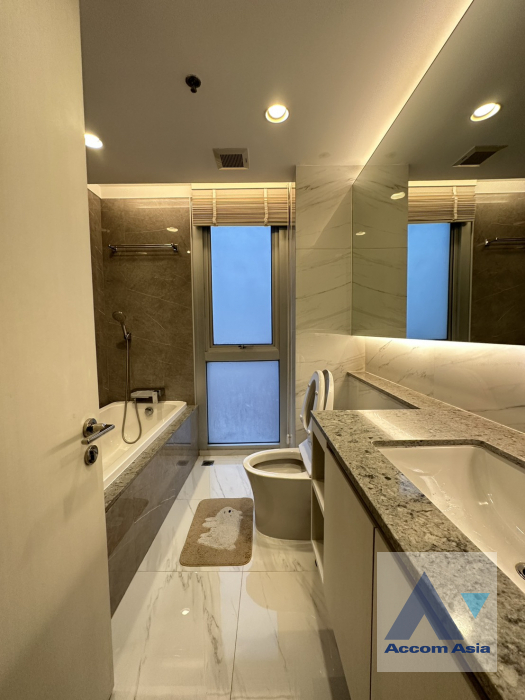 9  3 br Condominium For Rent in Sukhumvit ,Bangkok BTS Ekkamai at Nusasiri Grand Condo AA45660
