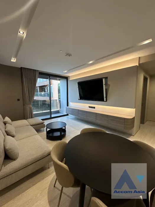 unitSuper Luxury, Fully Furnished |  2 Bedrooms  Condominium For Rent & Sale in Sukhumvit, Bangkok  near BTS Thong Lo (AA45661)