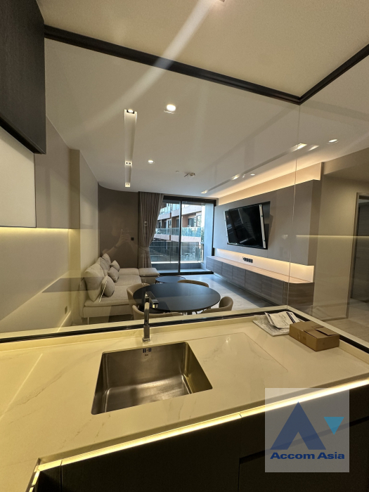 6  2 br Condominium for rent and sale in Sukhumvit ,Bangkok BTS Thong Lo at The Room Sukhumvit 38 AA45661