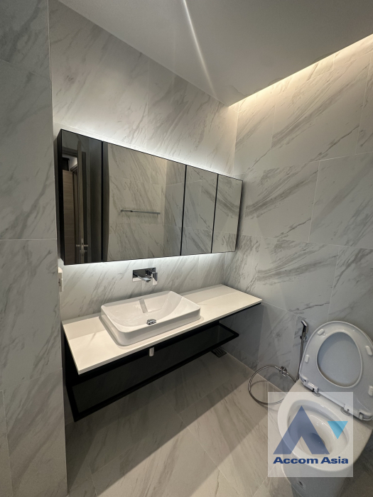 12  2 br Condominium for rent and sale in Sukhumvit ,Bangkok BTS Thong Lo at The Room Sukhumvit 38 AA45661