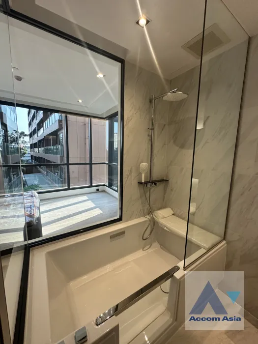 14  2 br Condominium for rent and sale in Sukhumvit ,Bangkok BTS Thong Lo at The Room Sukhumvit 38 AA45661