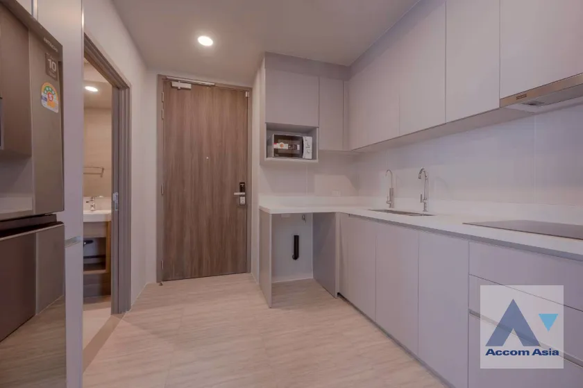 10  3 br Condominium for rent and sale in Samutprakan ,Samutprakan BTS Bang Na at Whizdom The Forestias AA45665